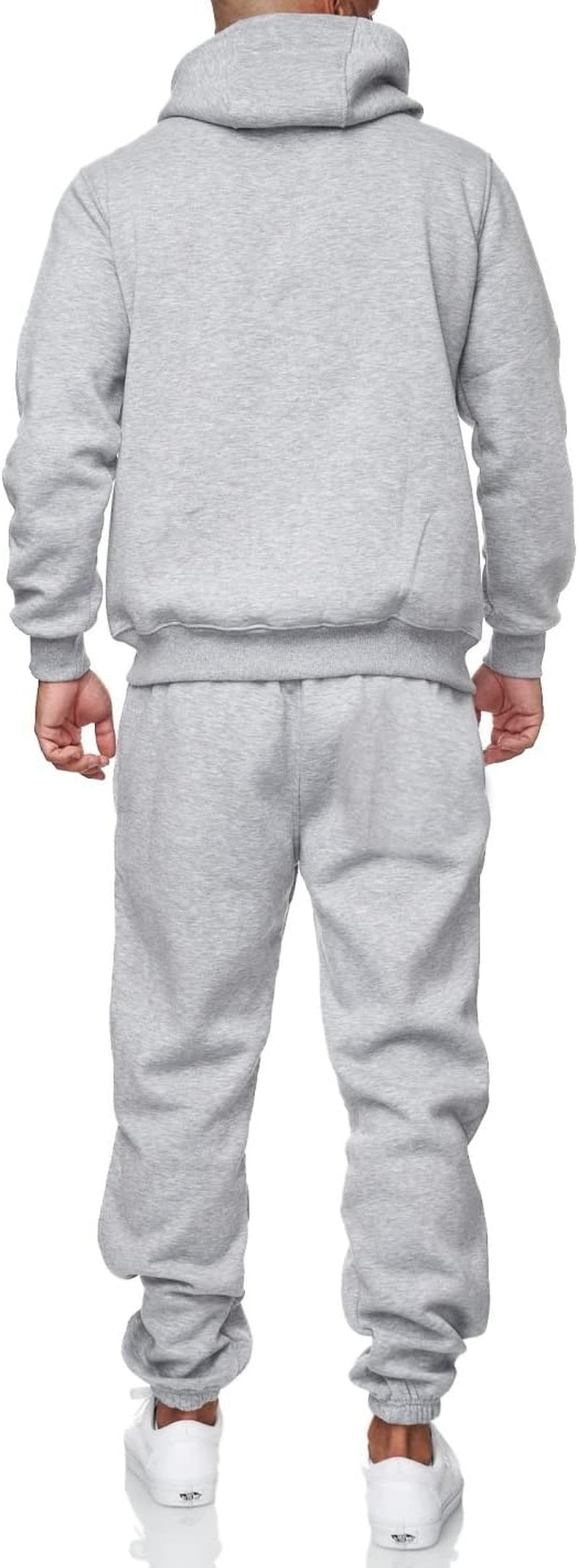 Sweat Suits Men Tracksuits 2 Piece Sets Athletic Jogging Suits Casual Outfits for Men