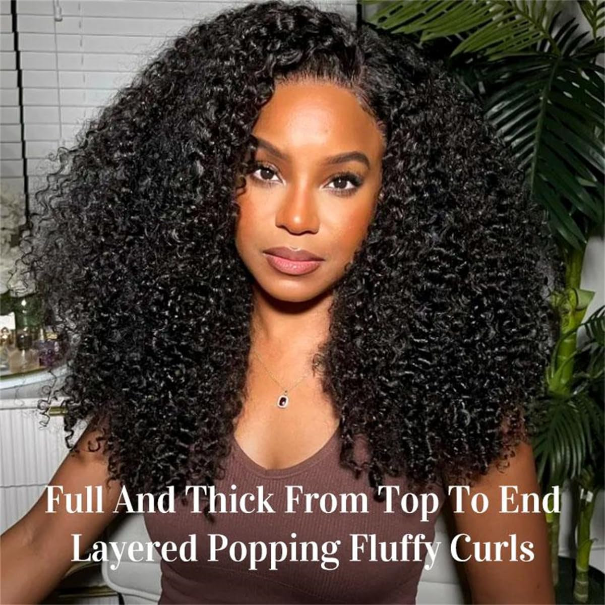 Wig Curly Lace Front Wigs Human Hair 13X4 Curly Human Hair Wig