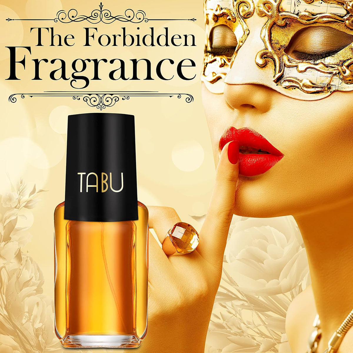 TABU EAU DE COLOGNE SPRAY 2.3 FL. OZ. by CLASSIC FRAGRANCES