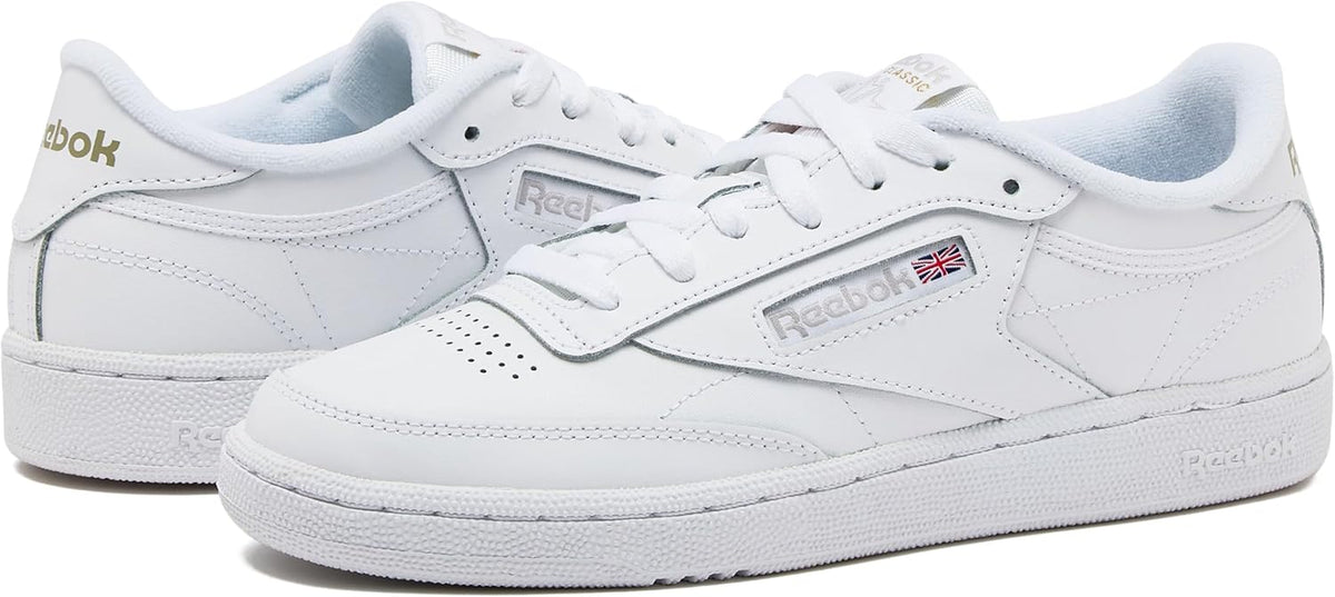 Club C 85 Tennis Shoes for Women - Casual Womens Sneakers