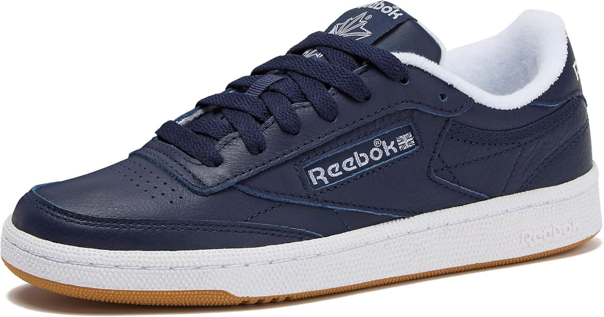 Club C 85 Tennis Shoes for Women - Casual Womens Sneakers