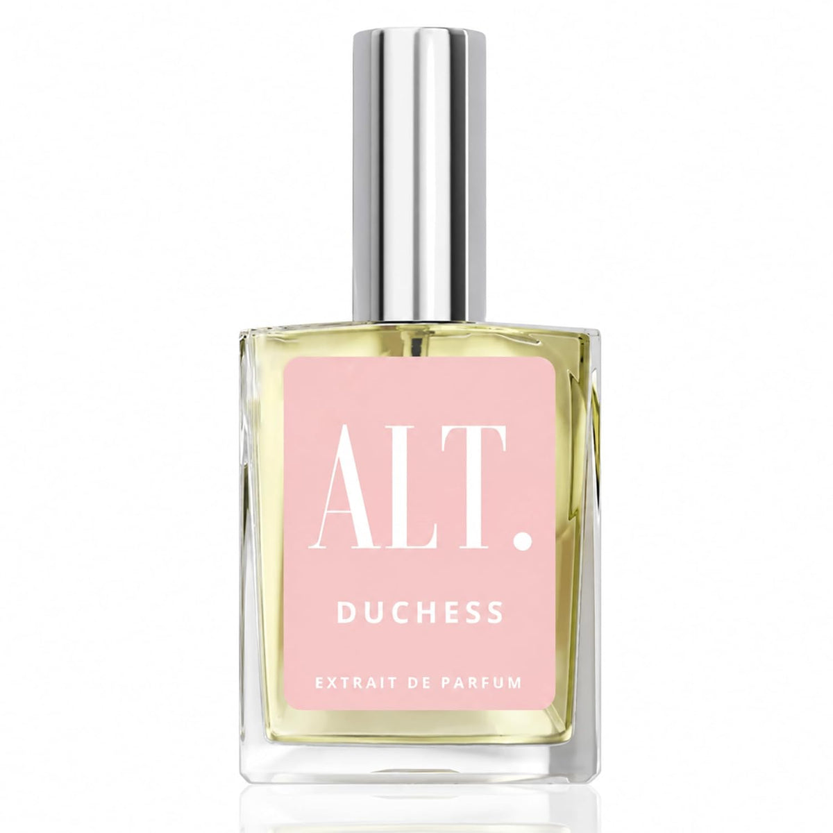 Duchess - Inspired by De.Lina Fragrance, Extrait De Parfum, Long Lasting Perfume for Women, Floral Fruity Scent with Lychee Rose Musk, 60Ml