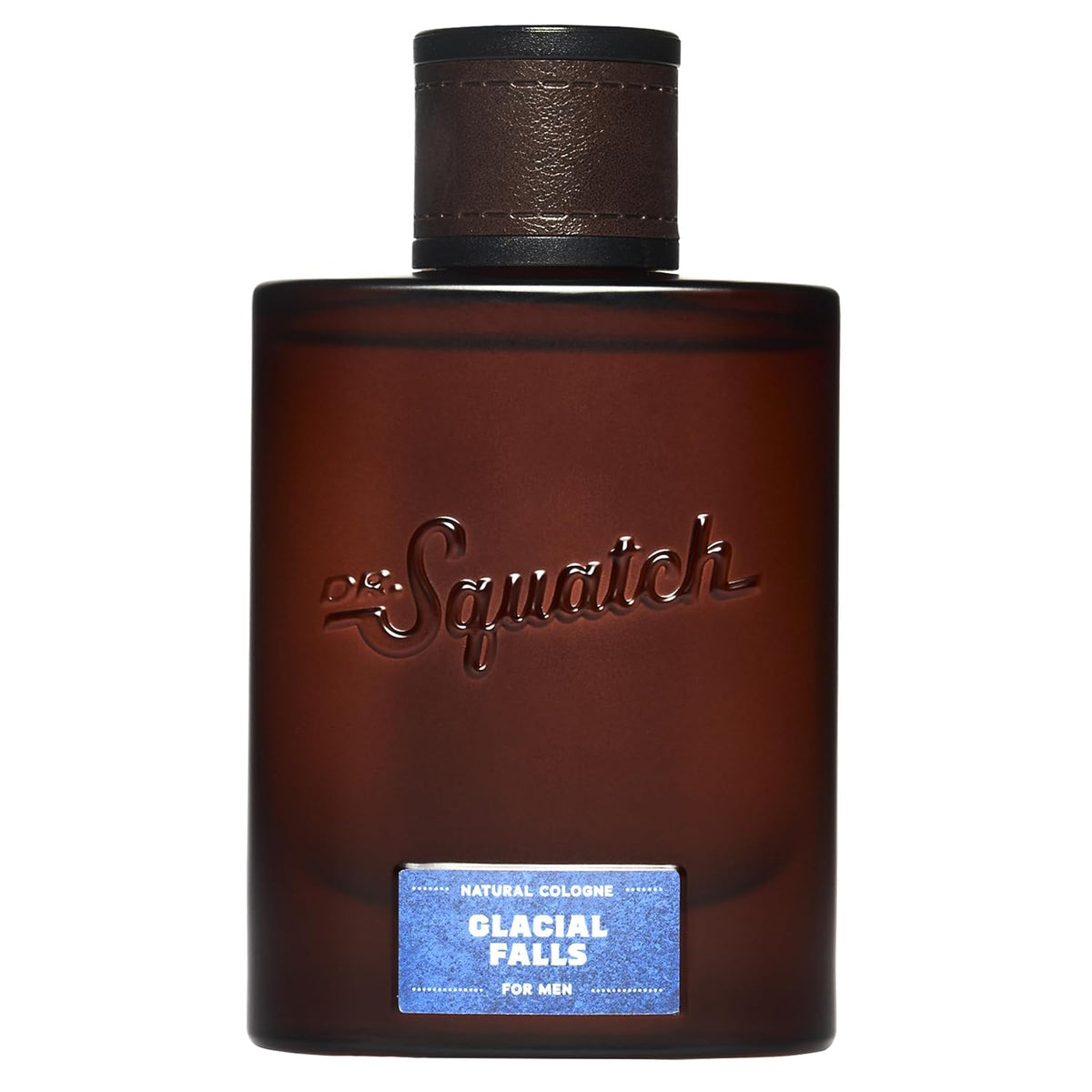 Natural Cologne for Men, Glacial Falls Men&