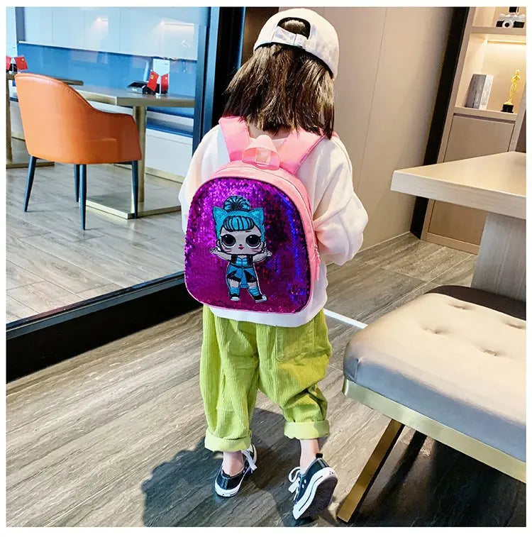 Cute Children&