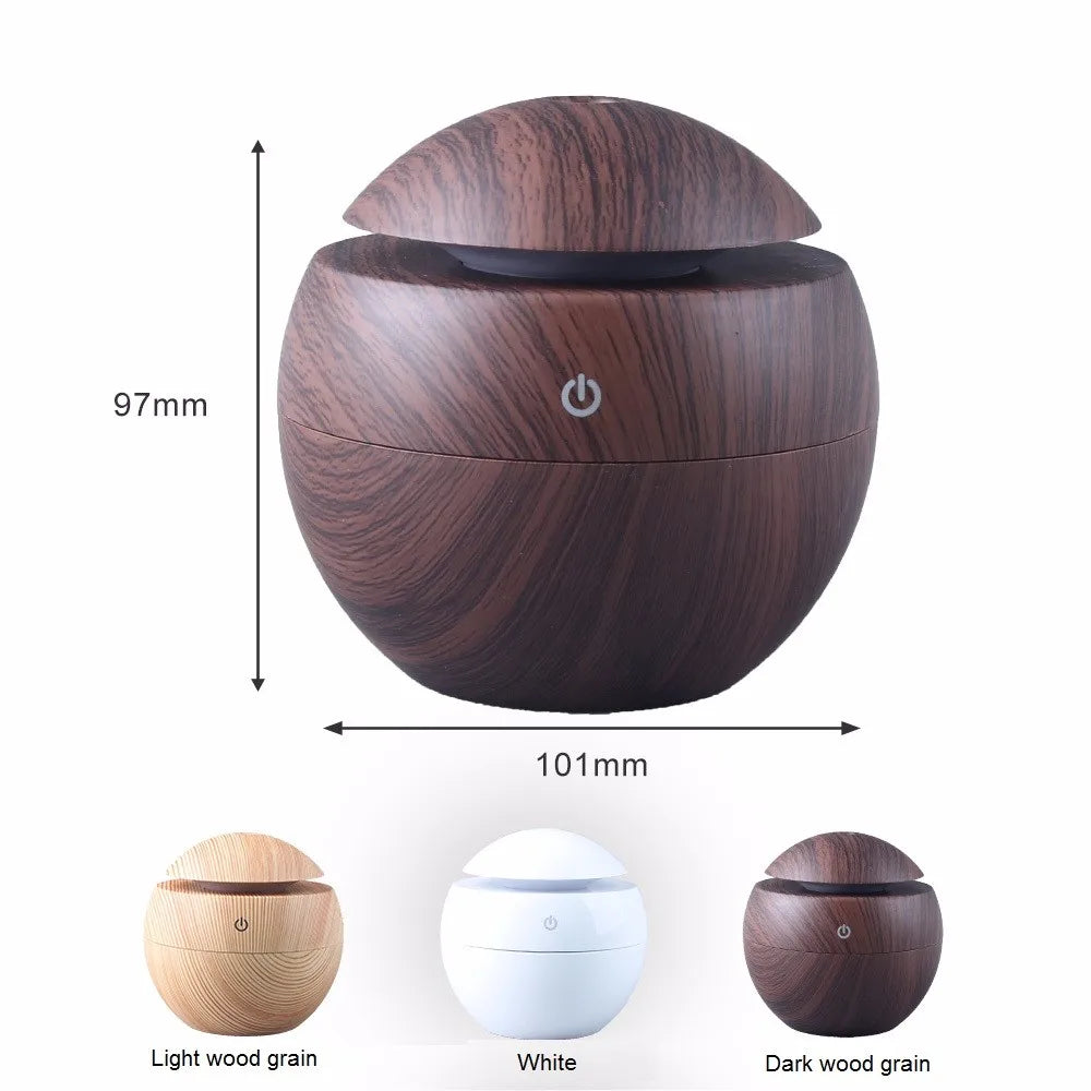 Hot Selling Room Air Purifier with Humidifier,USB Ultrasonic Cool Mist Water Aroma Humidifier