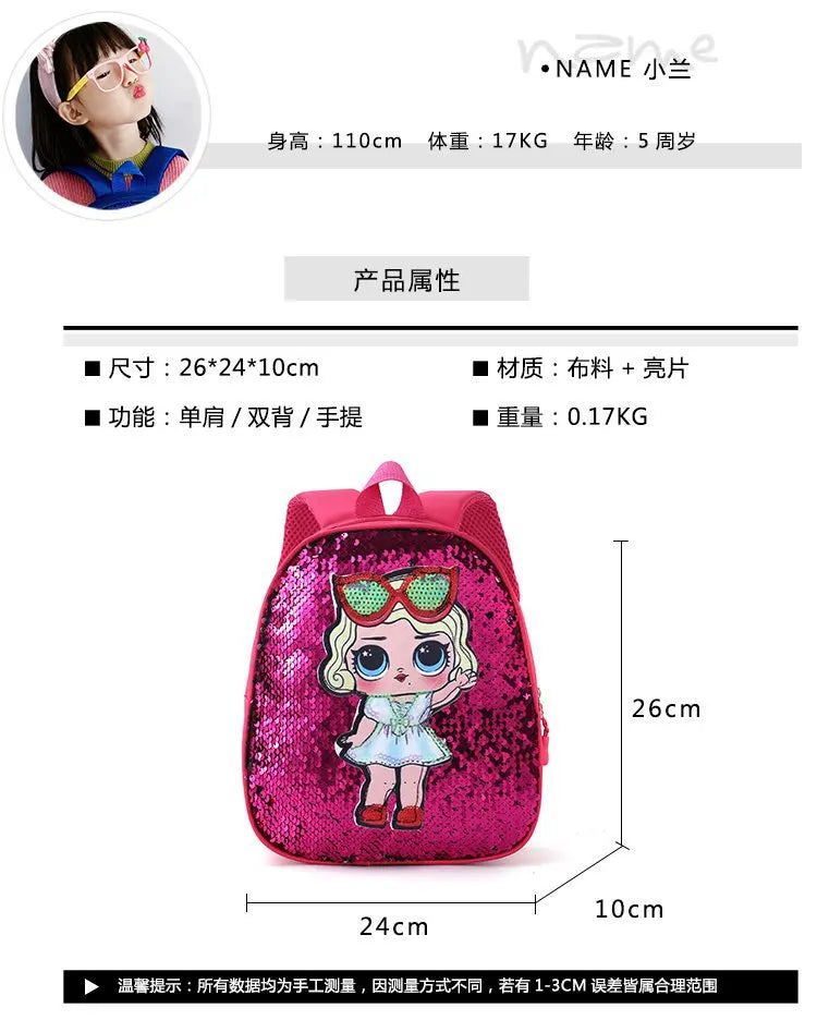 Cute Children&
