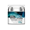 Anti Aging Face Cream With Collagen Hyaluronic Acid And Retinol