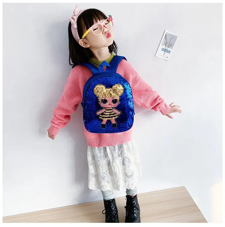 Cute Children&