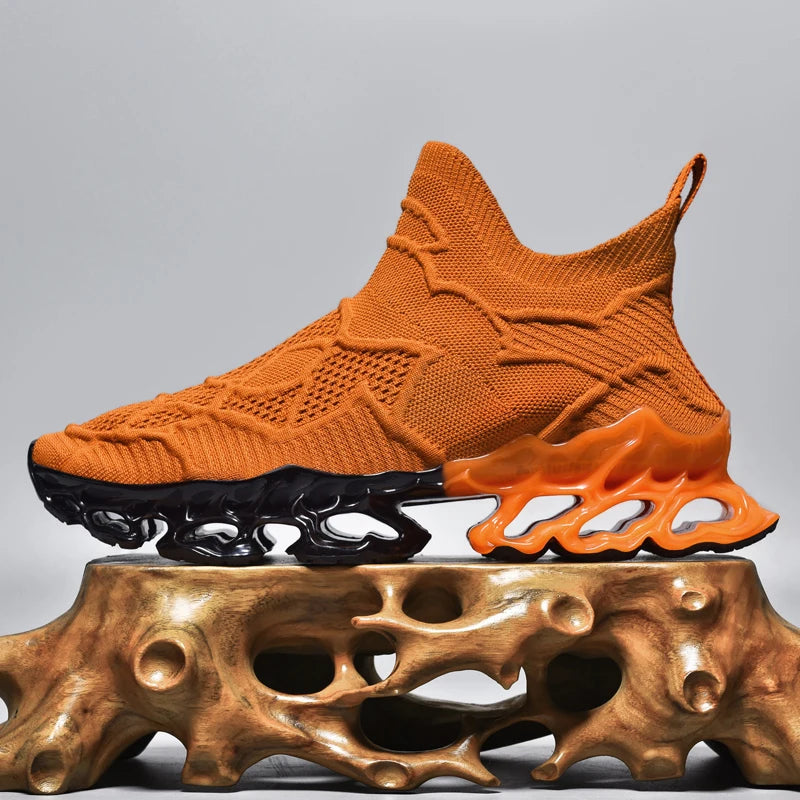 Shoes men Sneakers Male casual Mens Shoes tenis Luxury shoes Trainer Race Breathable Shoes fashion running Shoes for women