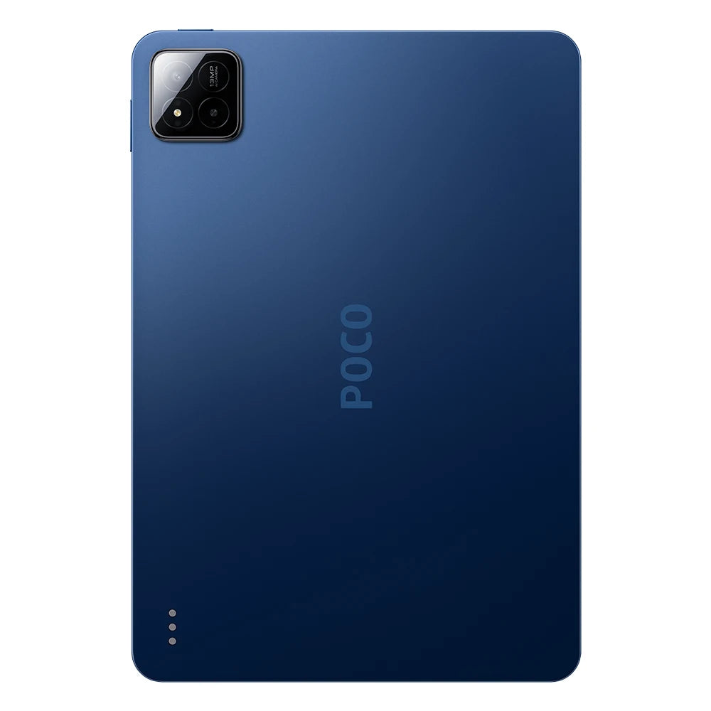 Poco Pad X1 8Gb 512Gb Tablet Pc 11'' 144Hz Wi-Fi 6E 8850Mah