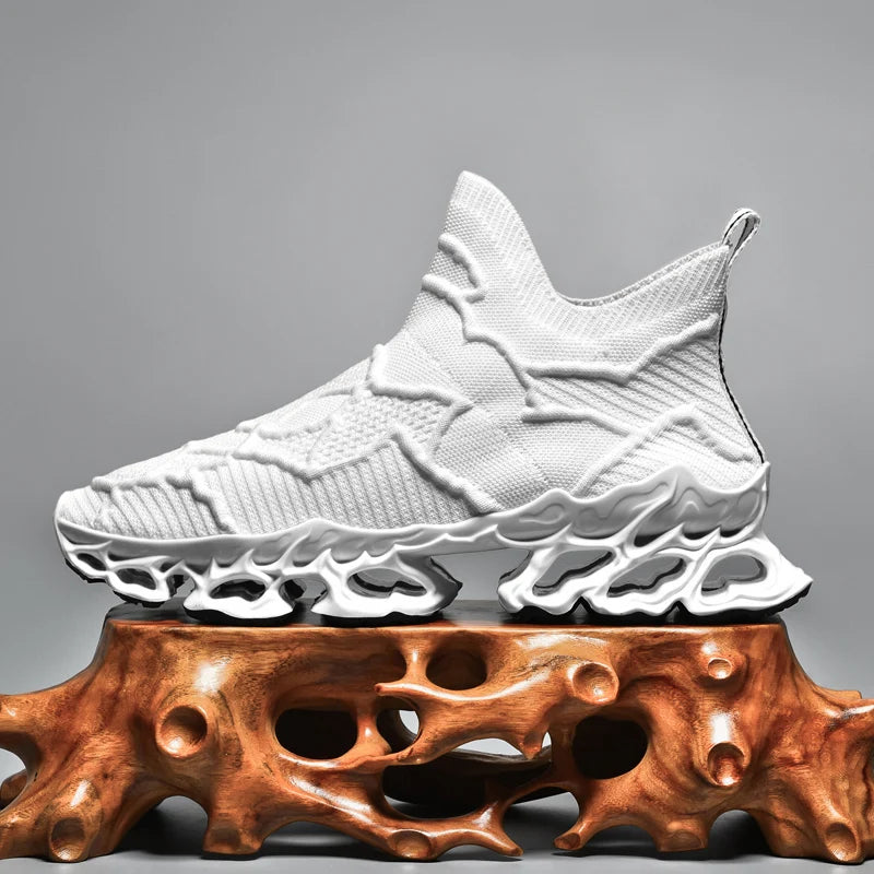 Shoes men Sneakers Male casual Mens Shoes tenis Luxury shoes Trainer Race Breathable Shoes fashion running Shoes for women