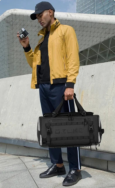 Ozuko suitcase organizer Men&