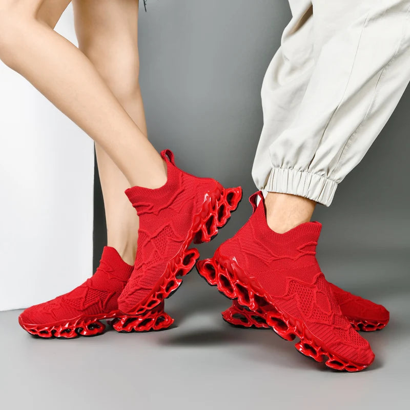Shoes men Sneakers Male casual Mens Shoes tenis Luxury shoes Trainer Race Breathable Shoes fashion running Shoes for women