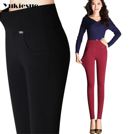 summer legging cotton femme push up womens leggings pants white black red woman leggins 5xl 6xl legins capri workout