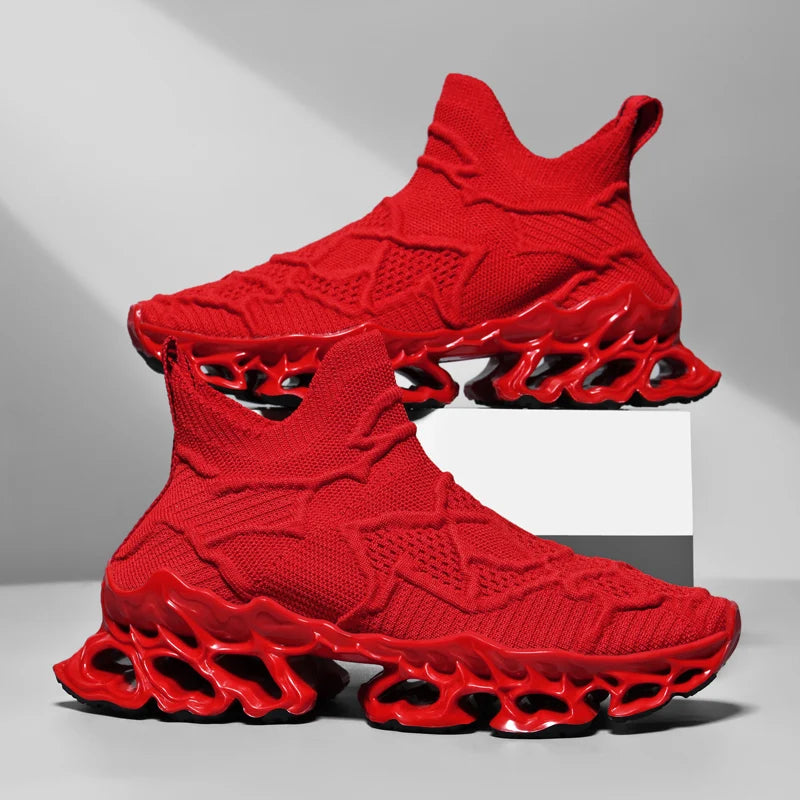 Shoes men Sneakers Male casual Mens Shoes tenis Luxury shoes Trainer Race Breathable Shoes fashion running Shoes for women