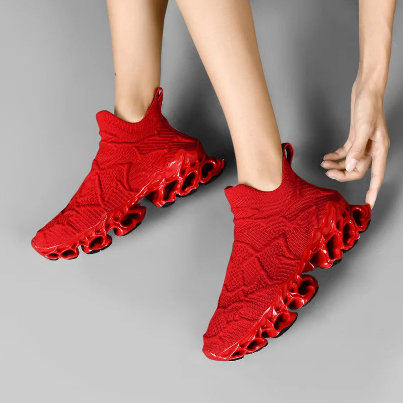 Shoes men Sneakers Male casual Mens Shoes tenis Luxury shoes Trainer Race Breathable Shoes fashion running Shoes for women