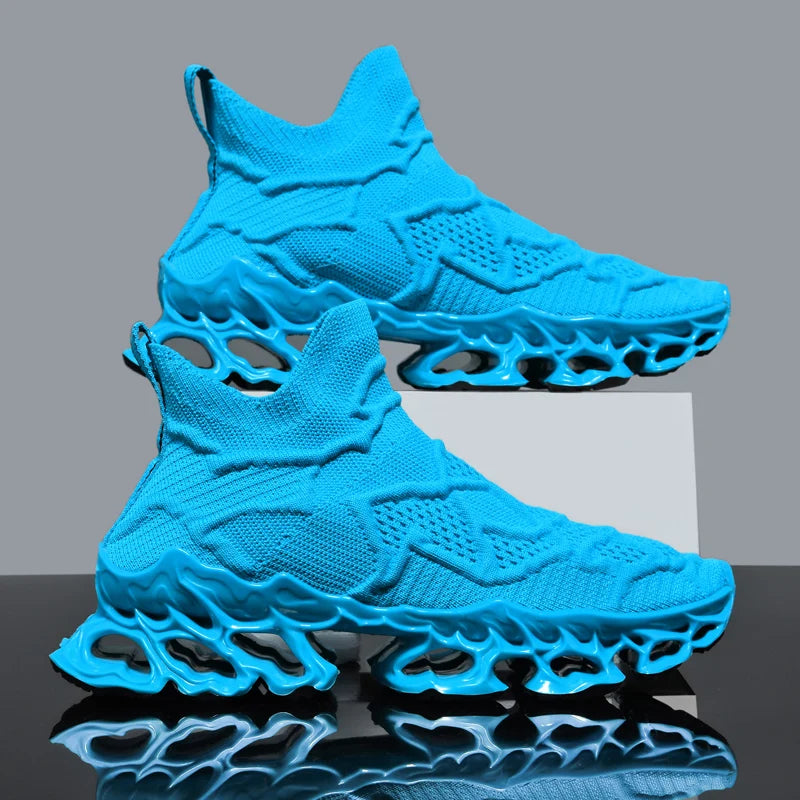 Shoes men Sneakers Male casual Mens Shoes tenis Luxury shoes Trainer Race Breathable Shoes fashion running Shoes for women