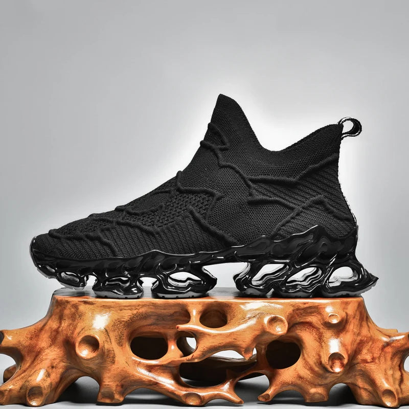 Shoes men Sneakers Male casual Mens Shoes tenis Luxury shoes Trainer Race Breathable Shoes fashion running Shoes for women