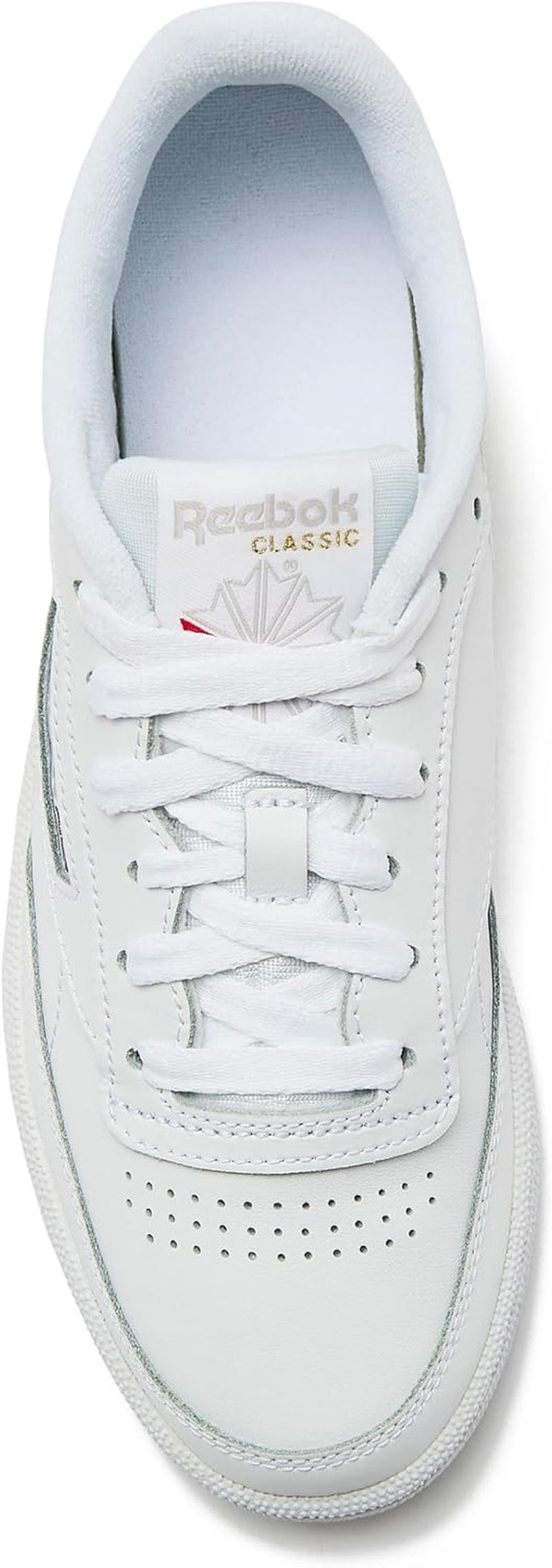 Club C 85 Tennis Shoes for Women - Casual Womens Sneakers