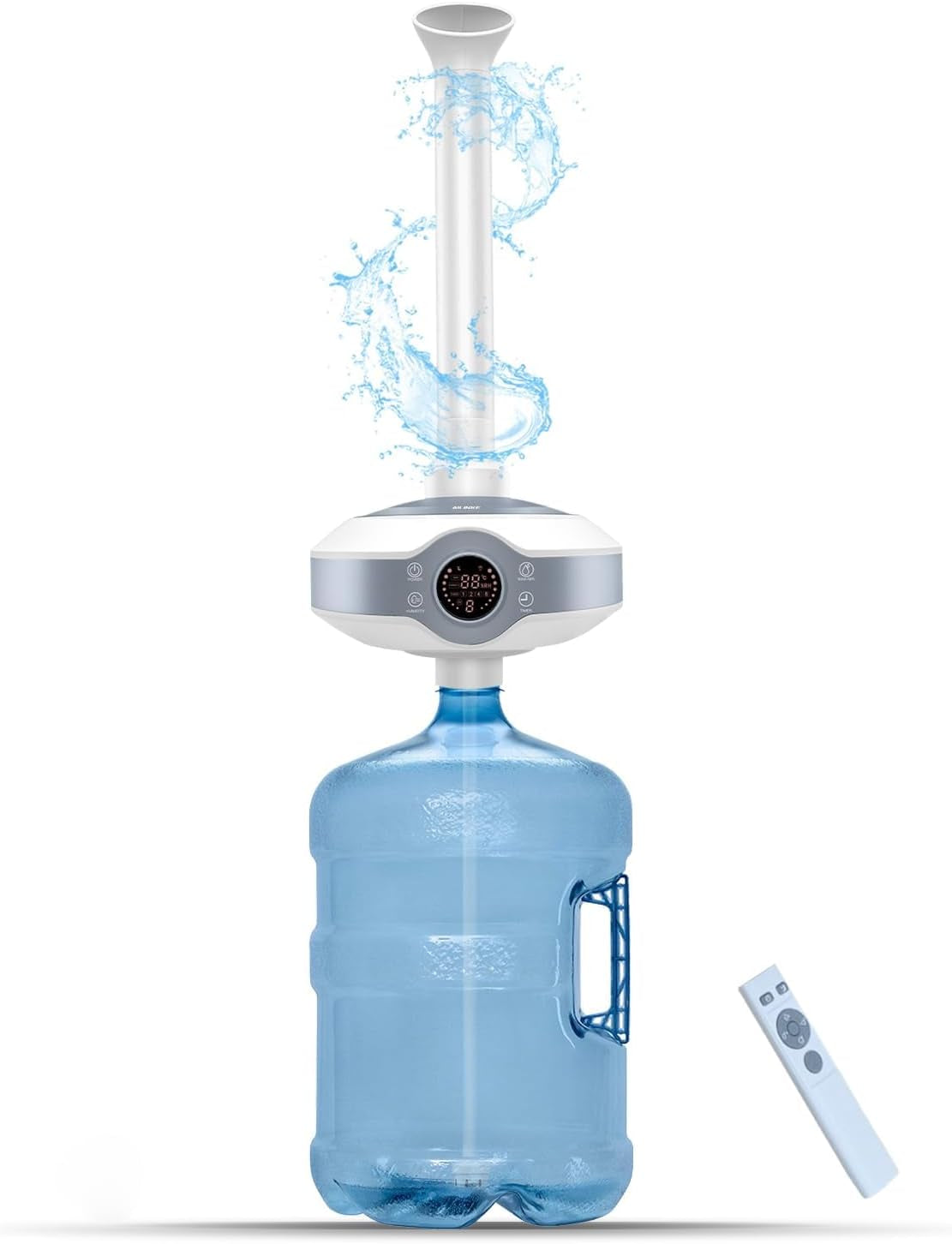 Humidifier Large Room 1000 Sq.Ft. Whole House & Commercial