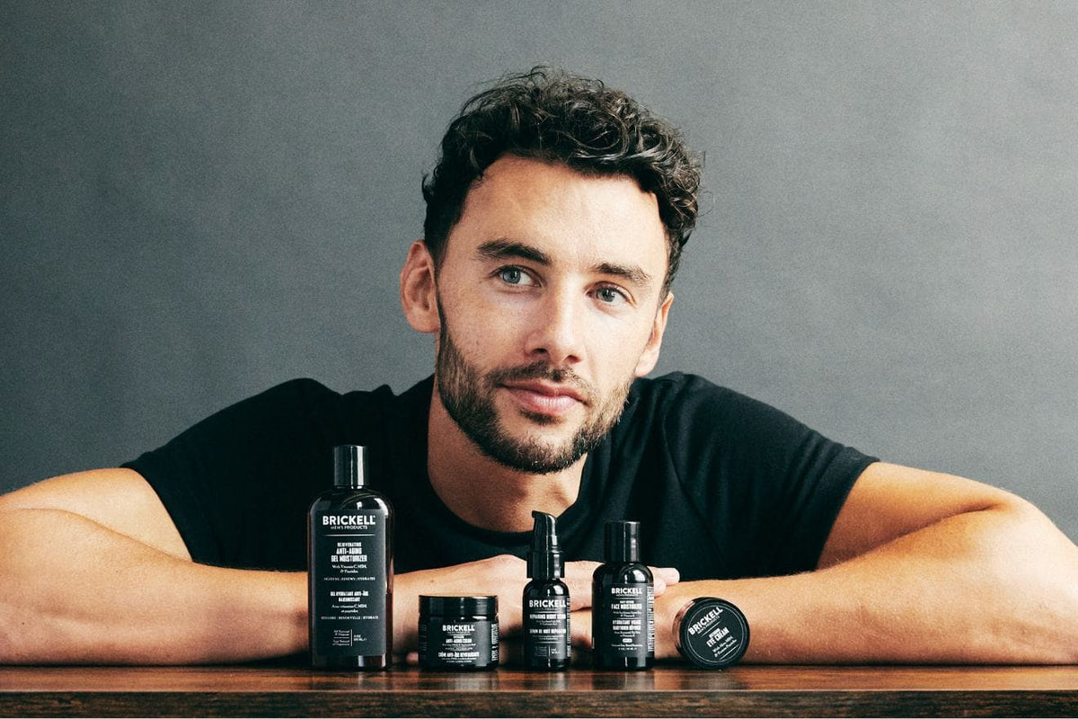 Men’s Fashion & Essentials
