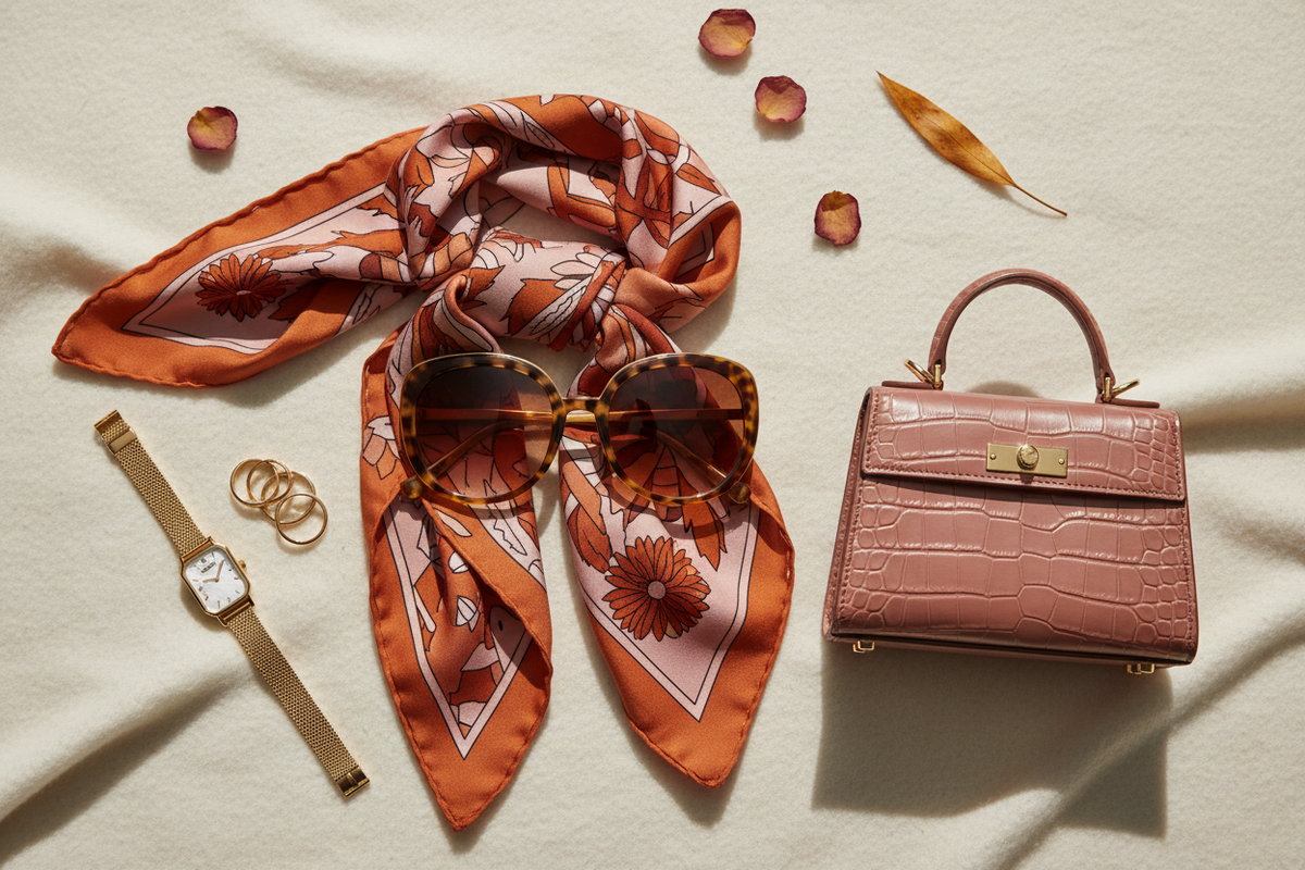 Accessories Collection