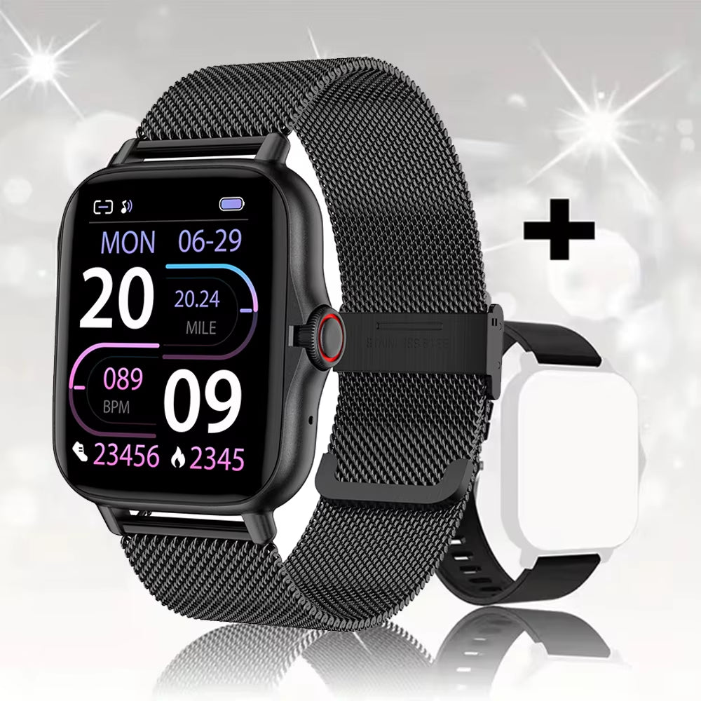 2024 Smart Watch Android Phone 1.44&