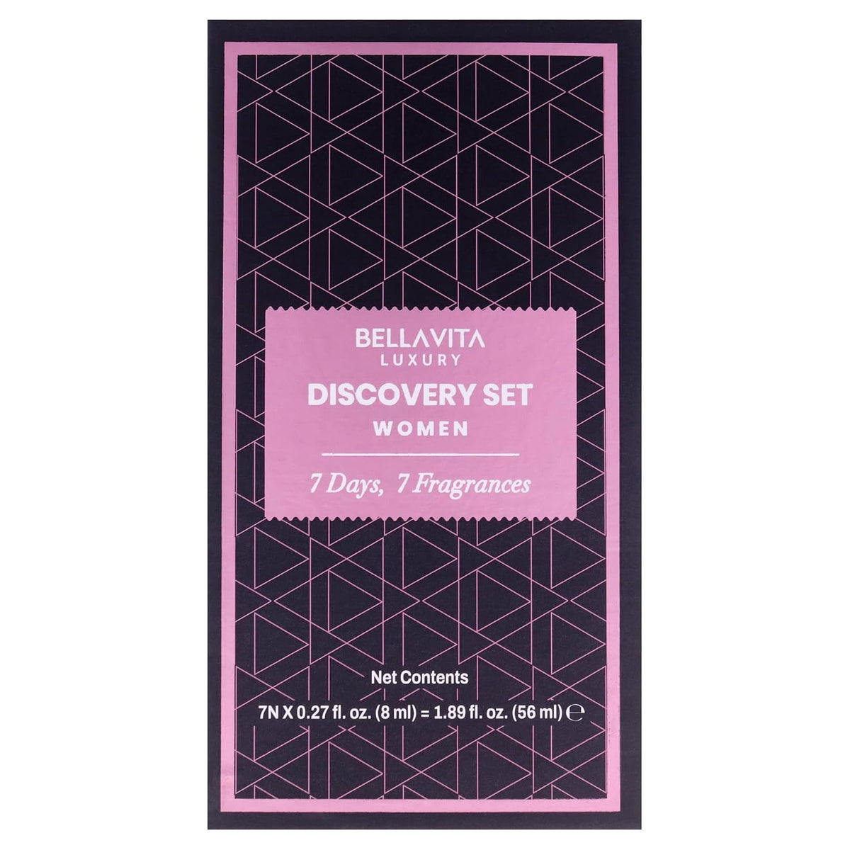 Bellavita Luxury Women&