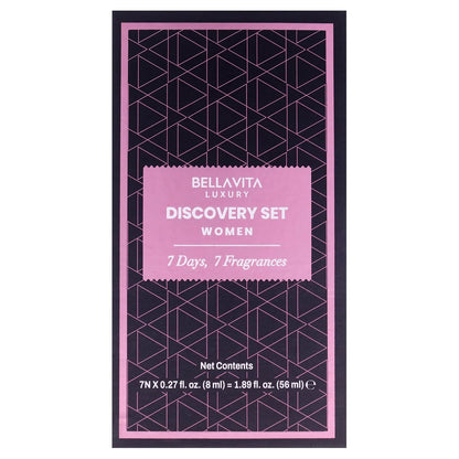 Bellavita Luxury Women&
