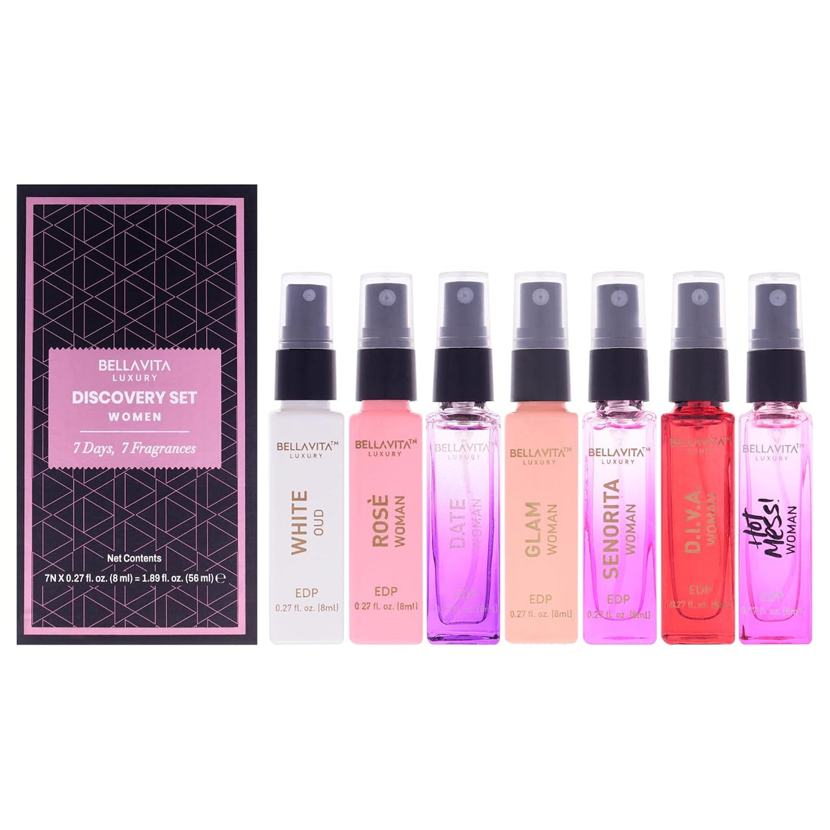 Bellavita Luxury Women&