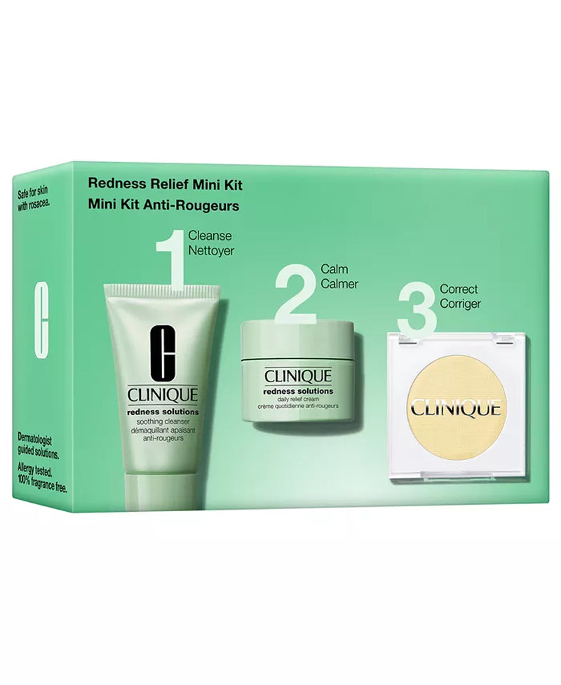 3-Pc. Redness Relief Skincare Set