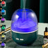 Humidifiers for Bedroom Large Room Home Warm for Mist Top Desk Humidifiers Essential Oil Diffuser Quiet with Adjustable Mist