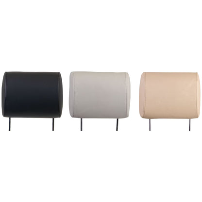 VHD90CC Universal DVD Headrest W/ 9" LCD 3 Color Changeable