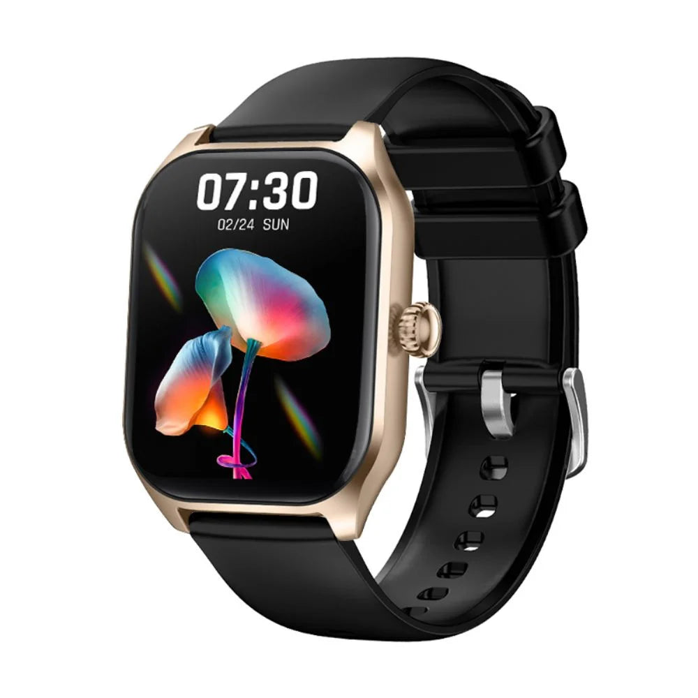 Smart Watches for Women(Call Receive/Dial),2.01&