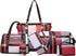 Designer Purses and Handbags for Women Satchel Shoulder Bag Tote Top Handle Bag