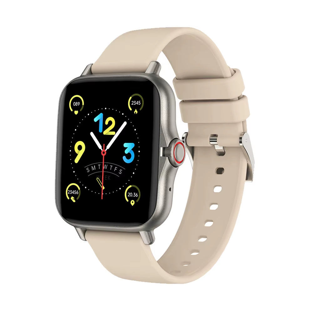 2024 Smart Watch Android Phone 1.44&