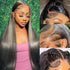 28 Inch13X6 Lace Front Wig Human Hair Straight Wigs Human Hair
