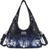 Angelkiss Hobo Purses and Handbags for Women Satchel Handbag Women Purses Large Daily Shoulder Bags