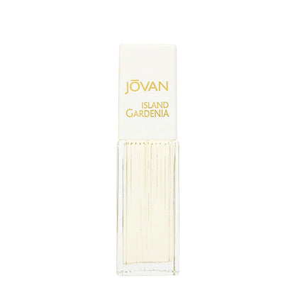 Island Gardenia Eau De Cologne Spray 1.5 Fl Oz (Pack of 1), Notes of Neroli, Gardenia, and Sandalwood, Women&