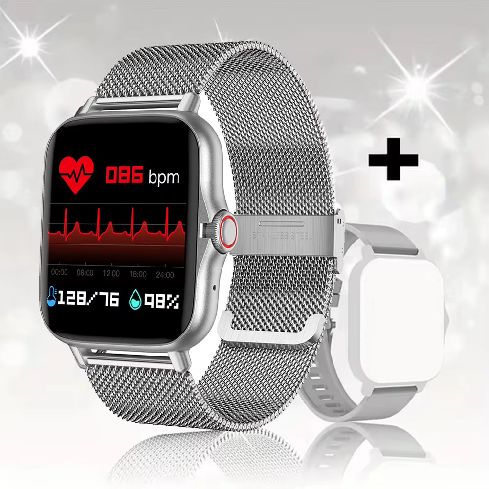 2024 Smart Watch Android Phone 1.44&