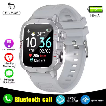 2024 Smart Watch Android Phone 1.44&