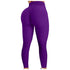 Womens High Waisted Workout Yoga Pants Butt Lifting Leggings Tummy Control Stretchy Jogger Tights