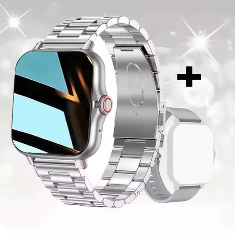 2024 Smart Watch Android Phone 1.44&