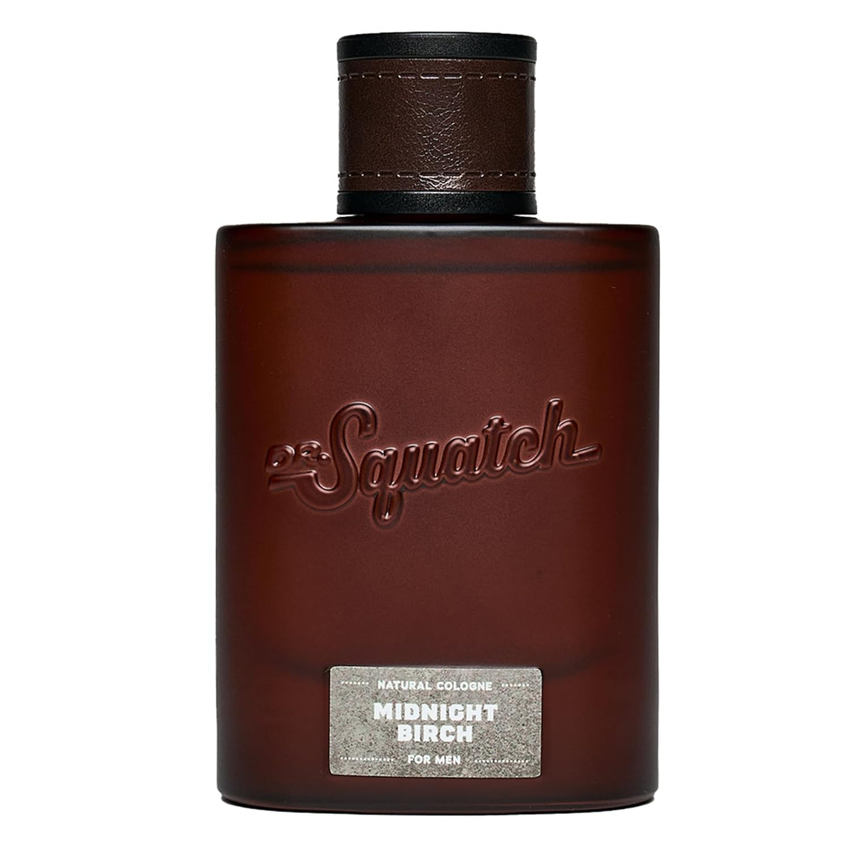 Natural Cologne for Men, Midnight Birch Men&