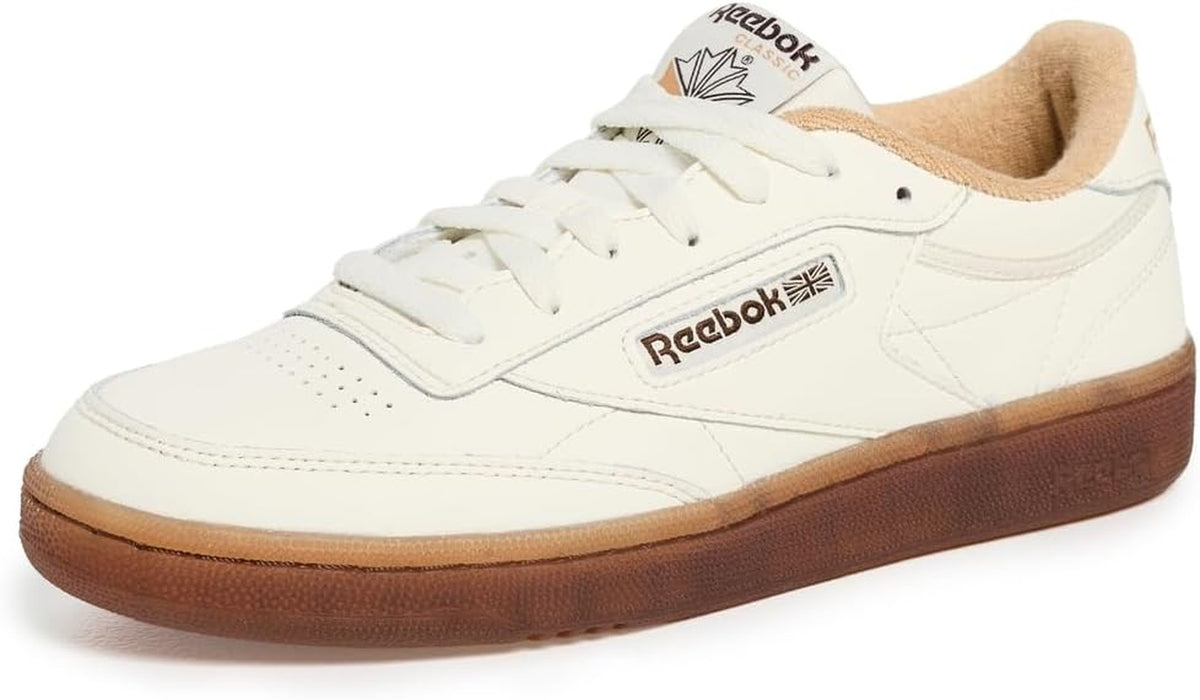 Club C 85 Tennis Shoes for Women - White Womens Sneakers