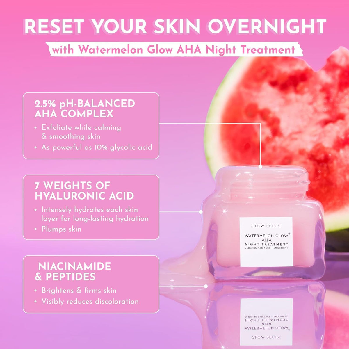 12 Days of Glow Advent Calendar - Limited-Edition Skincare Gift Set with Full-Size, Travel-Size &amp; Mini Favorites for Hydration, Radiance &amp; Barrier Support