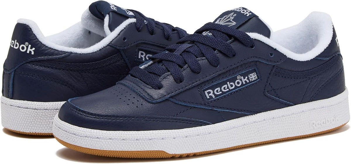 Club C 85 Tennis Shoes for Women - Casual Womens Sneakers