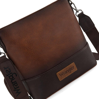 Wrangler Crossbody Purses for Women Shoulder Bag and Handbags