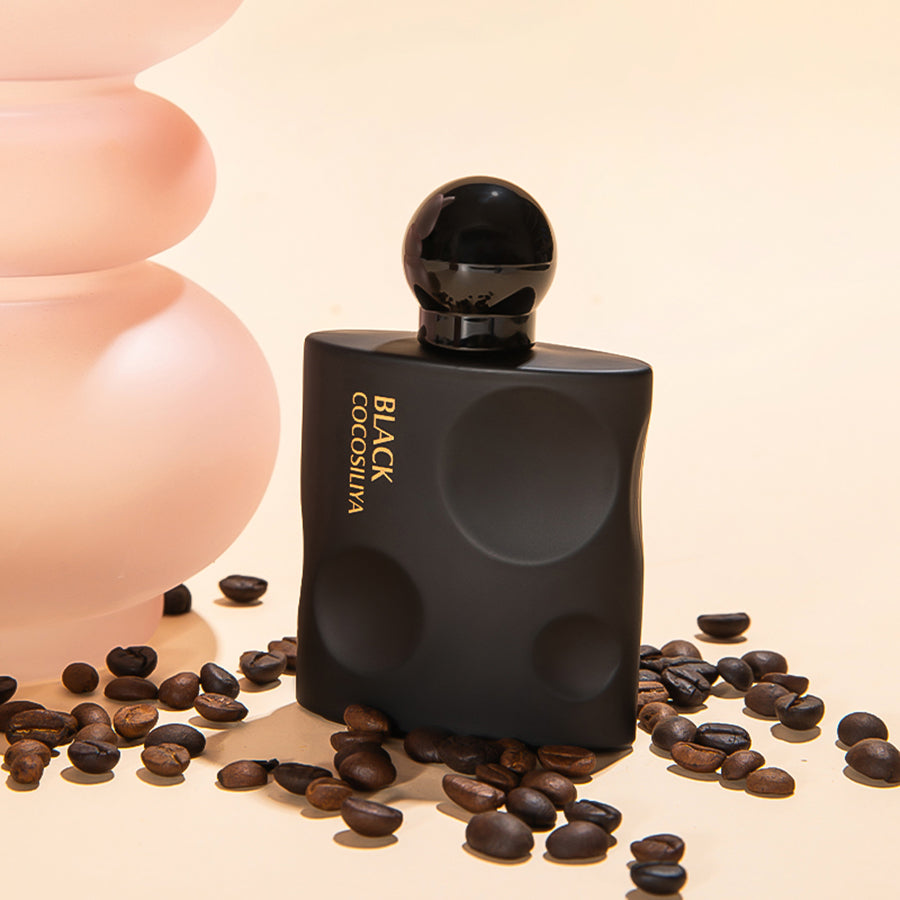 Temptation Perfume Lasts Long, Niche Perfume