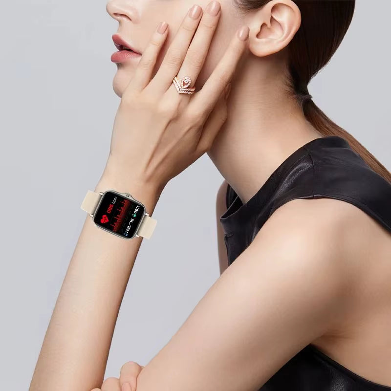 2024 Smart Watch Android Phone 1.44&